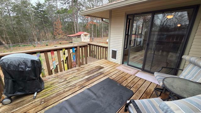 112 Dunn Hollow, Fairfield Bay, AR 72088