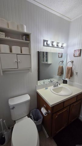 112 Dunn Hollow, Fairfield Bay, AR 72088