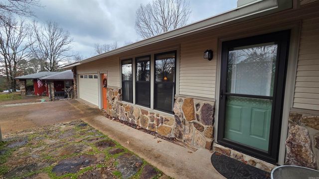 112 Dunn Hollow, Fairfield Bay, AR 72088