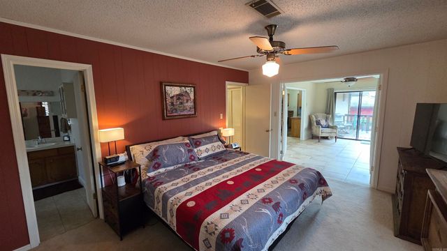 112 Dunn Hollow, Fairfield Bay, AR 72088