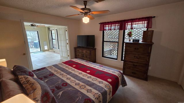 112 Dunn Hollow, Fairfield Bay, AR 72088