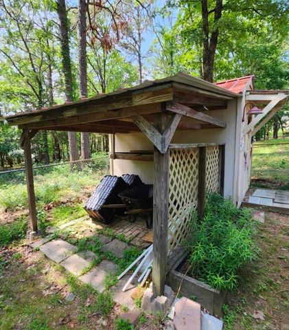 112 Dunn Hollow, Fairfield Bay, AR 72088