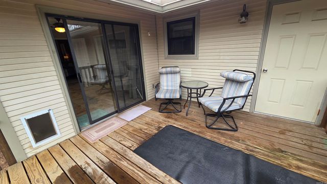 112 Dunn Hollow, Fairfield Bay, AR 72088