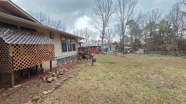 112 Dunn Hollow, Fairfield Bay, AR 72088