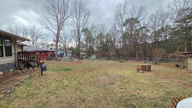 112 Dunn Hollow, Fairfield Bay, AR 72088