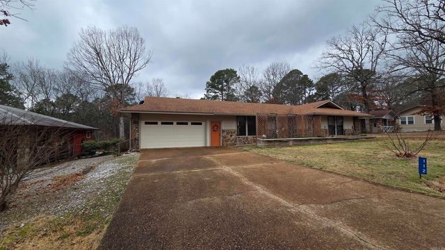 112 Dunn Hollow, Fairfield Bay, AR 72088