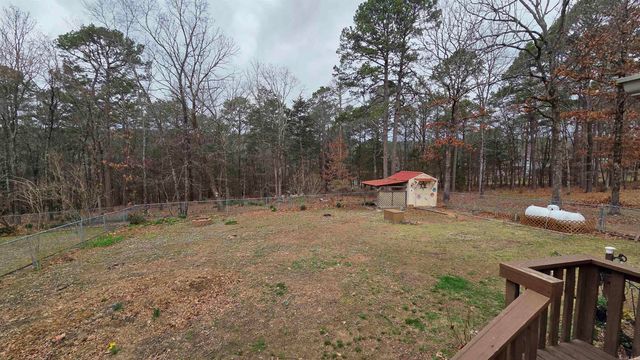 112 Dunn Hollow, Fairfield Bay, AR 72088