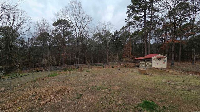112 Dunn Hollow, Fairfield Bay, AR 72088