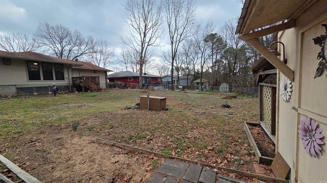 112 Dunn Hollow, Fairfield Bay, AR 72088