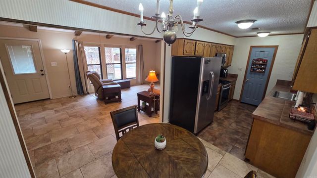 112 Dunn Hollow, Fairfield Bay, AR 72088