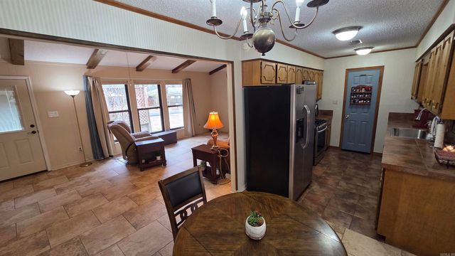 112 Dunn Hollow, Fairfield Bay, AR 72088