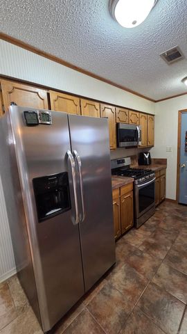 112 Dunn Hollow, Fairfield Bay, AR 72088