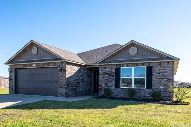 3317 Wilshire Boulevard, Benton, AR 72019