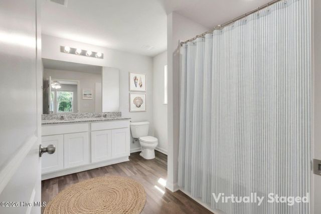 939 Pantego Boulevard SE, Bolivia, NC 28422