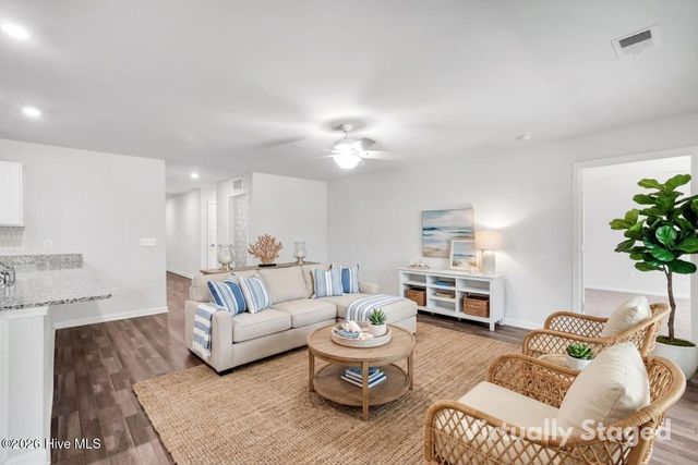 939 Pantego Boulevard SE, Bolivia, NC 28422