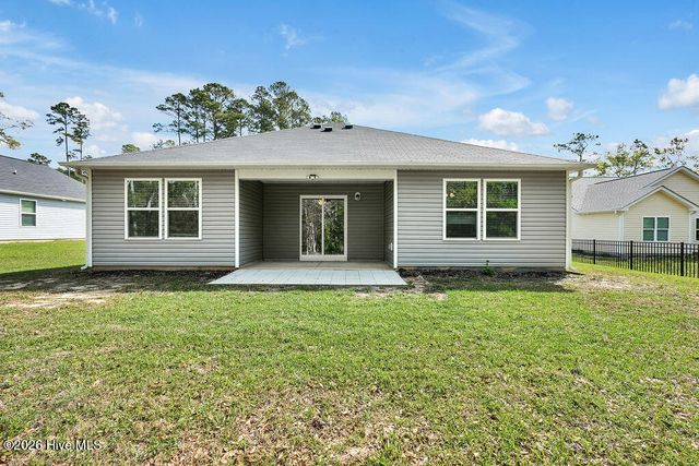 939 Pantego Boulevard SE, Bolivia, NC 28422