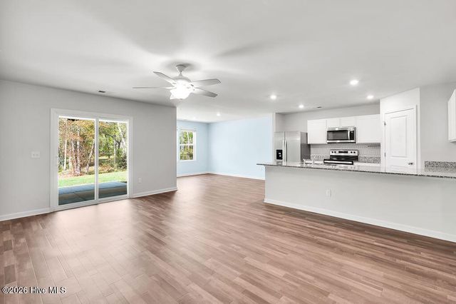 939 Pantego Boulevard SE, Bolivia, NC 28422