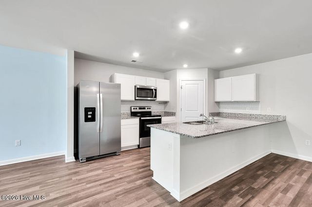 939 Pantego Boulevard SE, Bolivia, NC 28422