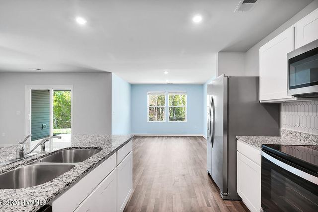 939 Pantego Boulevard SE, Bolivia, NC 28422