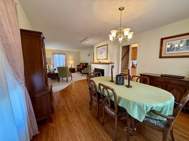 902 Blackhawk Street, Reinbeck, IA 50669