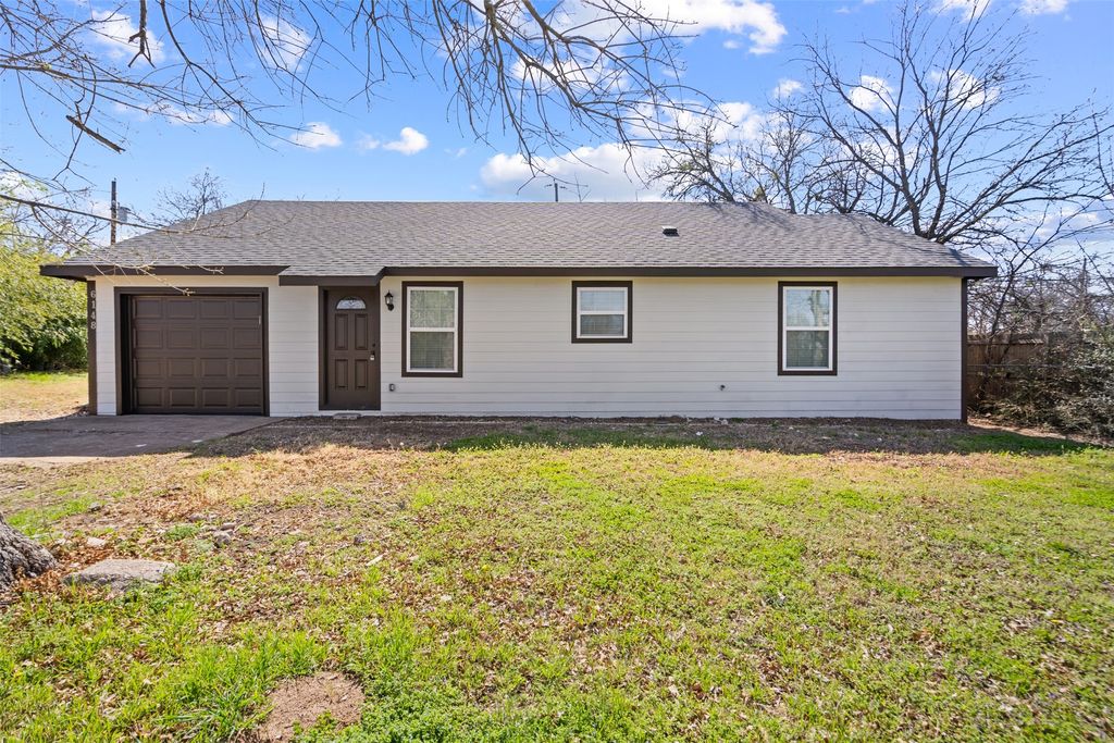 6148 Tyrone Drive, Dallas, TX 75236