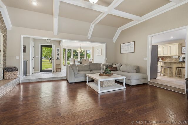 411 Blue Bell Road, Springer, OK 73458