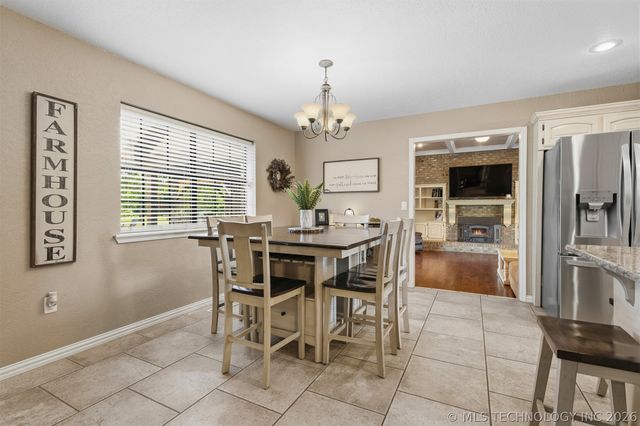 411 Blue Bell Road, Springer, OK 73458