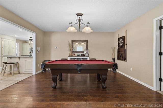 411 Blue Bell Road, Springer, OK 73458