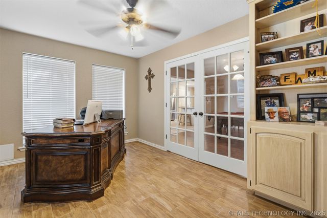 411 Blue Bell Road, Springer, OK 73458