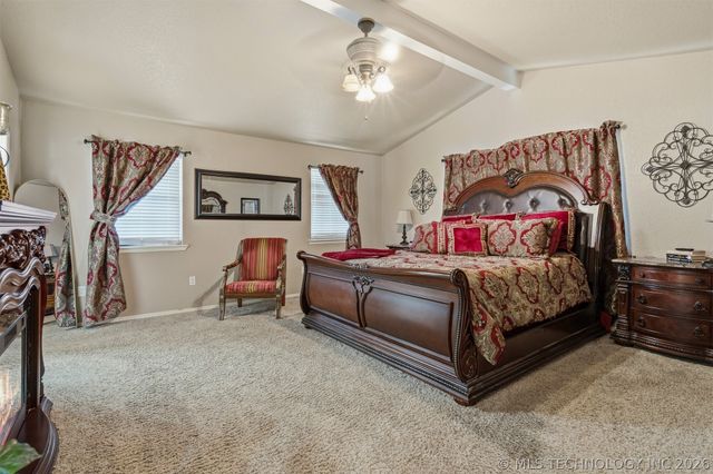 411 Blue Bell Road, Springer, OK 73458