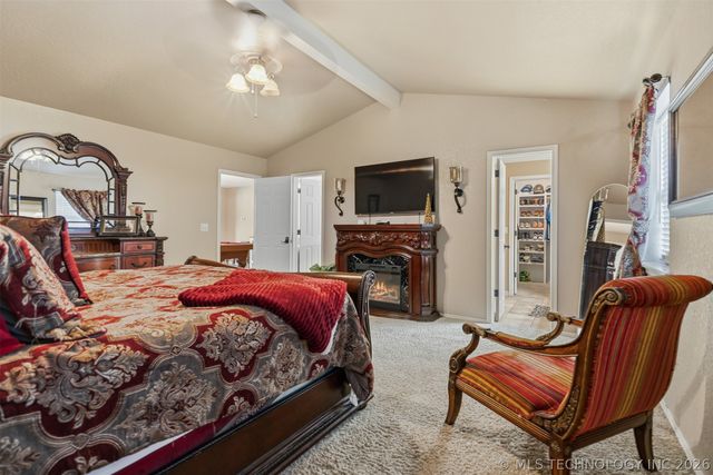 411 Blue Bell Road, Springer, OK 73458