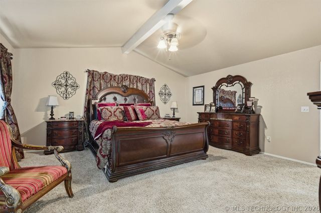 411 Blue Bell Road, Springer, OK 73458
