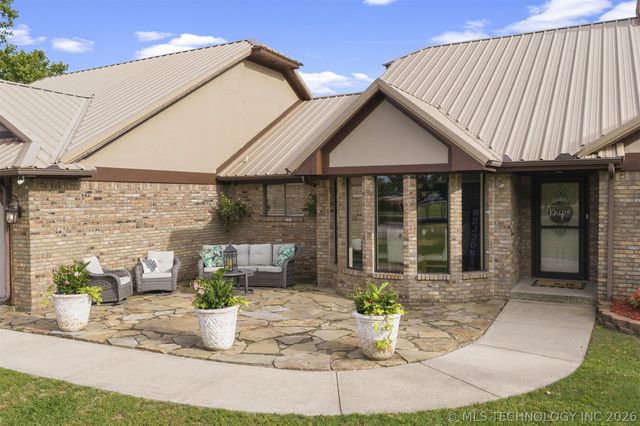 411 Blue Bell Road, Springer, OK 73458