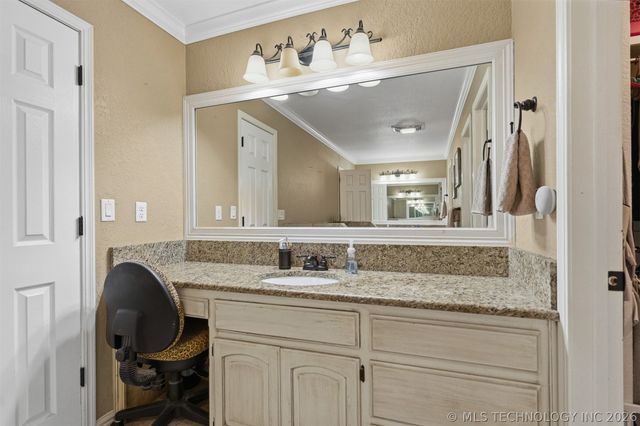 411 Blue Bell Road, Springer, OK 73458