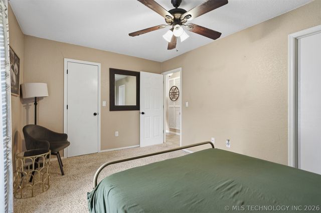 411 Blue Bell Road, Springer, OK 73458
