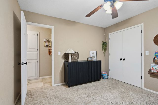 411 Blue Bell Road, Springer, OK 73458