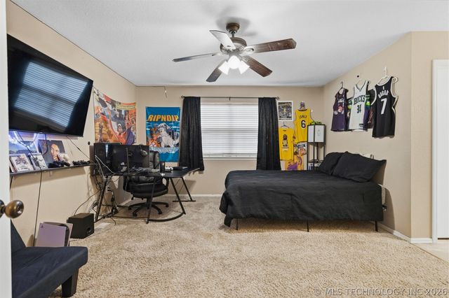 411 Blue Bell Road, Springer, OK 73458