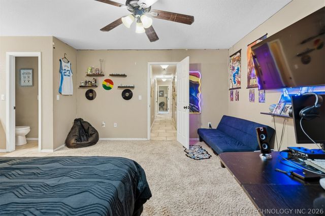 411 Blue Bell Road, Springer, OK 73458