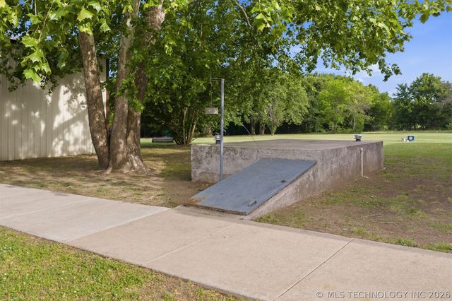 411 Blue Bell Road, Springer, OK 73458