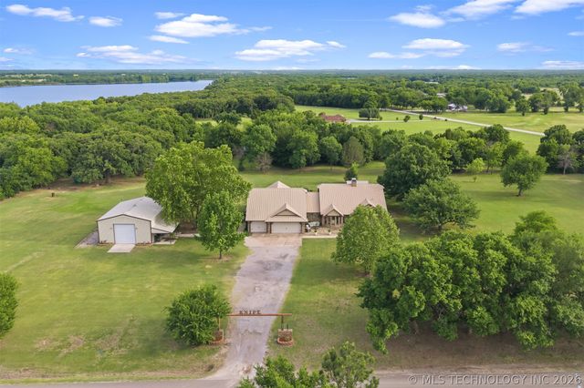 411 Blue Bell Road, Springer, OK 73458