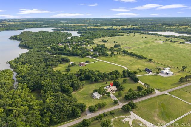 411 Blue Bell Road, Springer, OK 73458