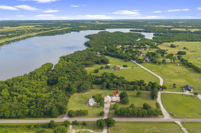 411 Blue Bell Road, Springer, OK 73458