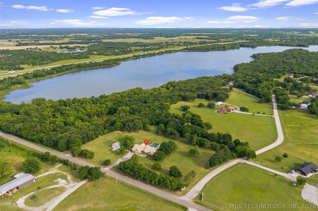 411 Blue Bell Road, Springer, OK 73458