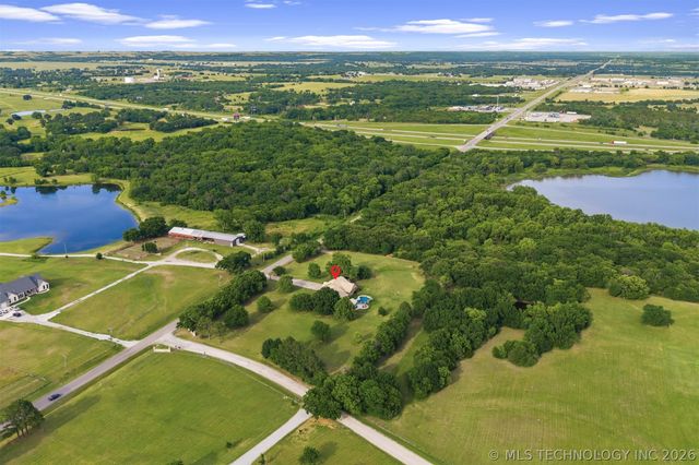 411 Blue Bell Road, Springer, OK 73458