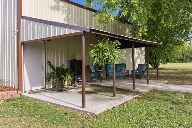 411 Blue Bell Road, Springer, OK 73458