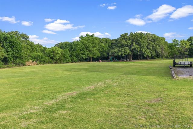 411 Blue Bell Road, Springer, OK 73458