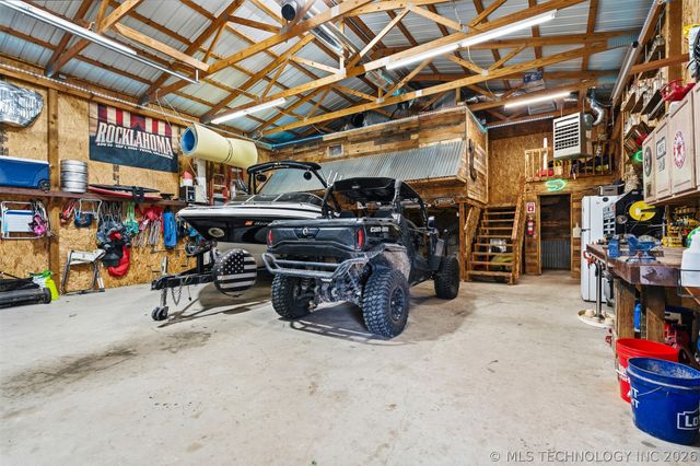 411 Blue Bell Road, Springer, OK 73458