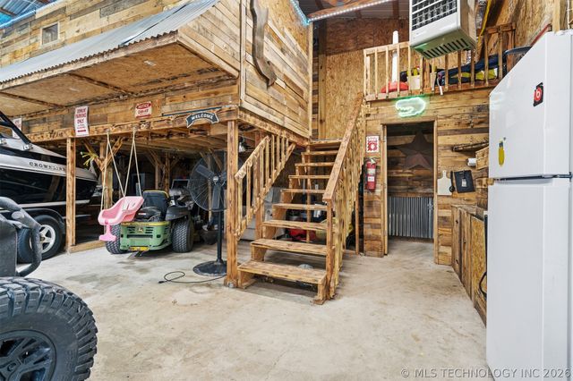 411 Blue Bell Road, Springer, OK 73458