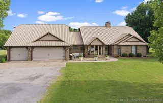 411 Blue Bell Road, Springer, OK 73458