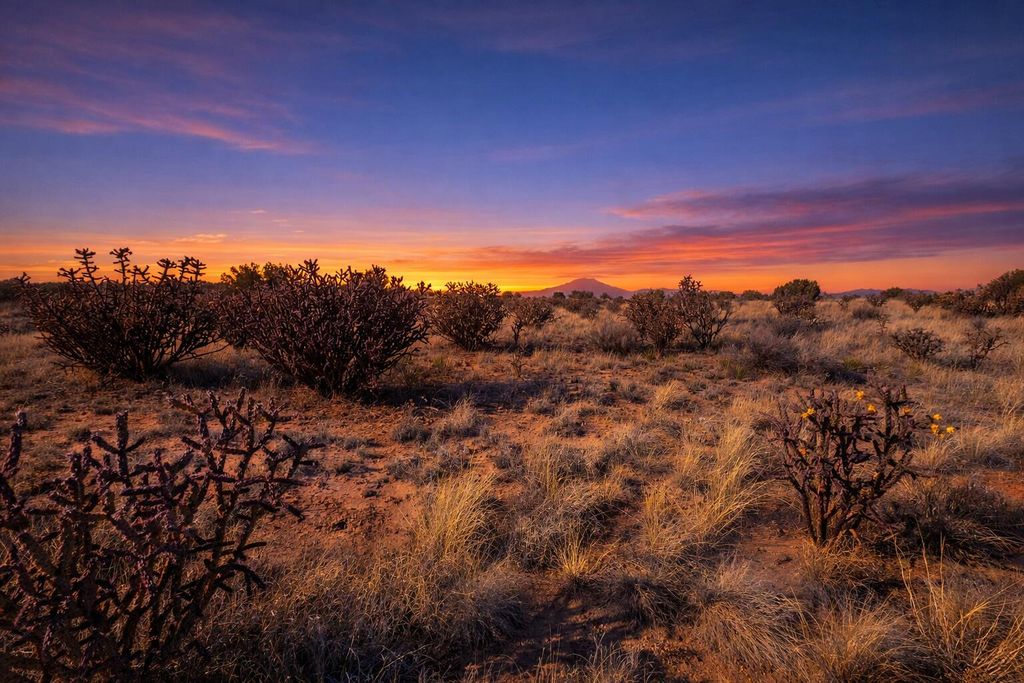 Image 8 of property listing at 6453 Galway Road NE, Rio Rancho, NM 87144